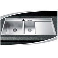 Chậu rửa chén Malloca MS 6306
