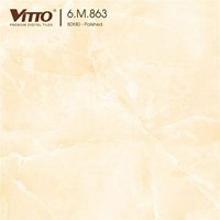 Gạch lát nền Vitto 80x80 6M863