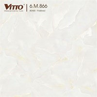 Gạch lát nền Vitto 80x80 6M866