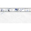 Gạch ốp tường Ý Mỹ 30x60 A36028SL