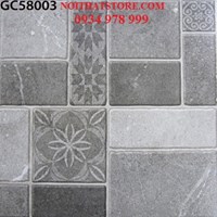 Gạch sân vườn giá rẻ 50x50 GC58003