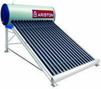 Máy năng lượng Ariston ECO TUBE 150 lít