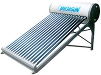 Máy năng lượng Megasun KAE 200 lít