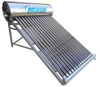Máy năng lượng Megasun KAS SUPER 180 lít