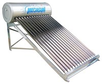 Máy năng lượng Megasun KSS 180 lít