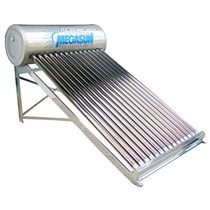 Máy năng lượng Megasun KSS 180 lít