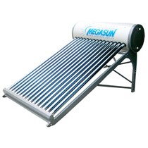 Máy năng lượng Megasun Titanium 220 lít