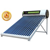 Máy năng lượng Thái Dương Năng ECO 140 lít