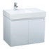Tủ chậu lavabo Caesar LF5382+EH080V