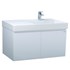 Tủ chậu lavabo Caesar LF5384+EH080V