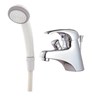 Vòi Lavabo nóng lạnh Caesar B136C kết hợp tay sen