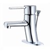Vòi Lavabo nóng lạnh Caesar B301C