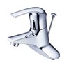 Vòi Lavabo nóng lạnh Caesar B312C