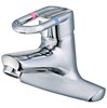 Vòi Lavabo nóng lạnh Caesar B342CP