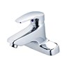Vòi Lavabo nóng lạnh Caesar B402CP/B402CU