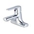 Vòi Lavabo nóng lạnh Caesar B432CP