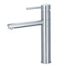 Vòi Lavabo nóng lạnh Caesar B751C