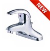 Vòi Lavabo nóng lạnh Caesar BT152C
