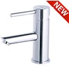Vòi Lavabo nóng lạnh Caesar BT230C