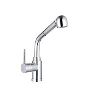 Vòi rửa chén Malloca K119-T9
