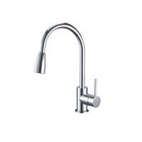 Vòi rửa chén Malloca K131-BN