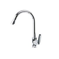 Vòi rửa chén Malloca K279C
