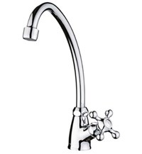 Vòi rửa chén lạnh Toto TX603KCS