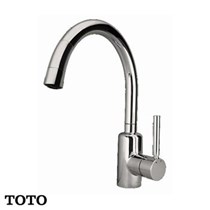 Vòi rửa chén Toto TX608KNBR