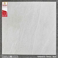 Gạch lát nền Prime 60x60 mờ NY11P01