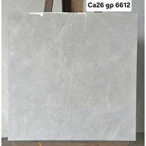 Gạch lát nền Viglacera 60x60 bóng CA26 GP6612