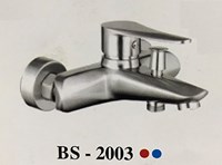 Bộ sen vòi nóng lạnh Vinasen BS-2003 inox 304