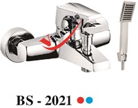 Bộ sen vòi nóng lạnh Vinasen BS-2021