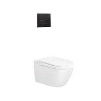 Bồn cầu âm tường Viglacera V51KA