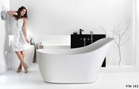Bồn tắm Việt Mỹ VM-182