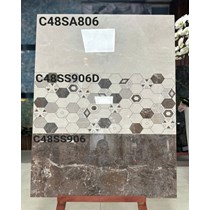 Gạch ốp tường Apodio 40x80 C48SA806-C48SS906D-C48SS906