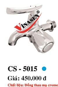 Củ sen lạnh Vinasen CS-5015