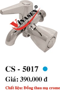 Củ sen lạnh Vinasen CS-5017