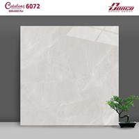 Đá bóng kính Catalan 60x60 6072