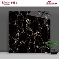 Đá bóng kính Catalan 60x60 CTN 6651
