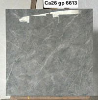 Gạch lát nền Viglacera 60x60 bóng CA26 GP6613