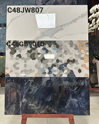 Gạch ốp tường Apodio 40x80 C48JW807-C48GB901D-C48MO902