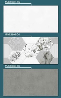 Gạch ốp tường giá rẻ 30x60 KR3803TN-KR3803D1-KR3803TD