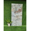 Gạch 60x120 Ấn Độ xám xanh vân nâu đỏ