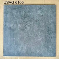 Gạch 60x60 mờ xi măng USVG-6105