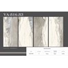 Gạch Ấn Độ 80x160 VA-816.83