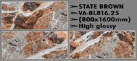 Gạch Ấn Độ 80x160 VA-BL816.25