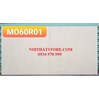 Gạch Bạch Mã 60x60 MO60R01
