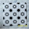 Gạch bông men 20x20 MHB158