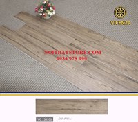 Gạch giả gỗ 15x80 Vicenza VC 158106