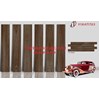 Gạch giả gỗ 15x80 Vicenza VT 158902